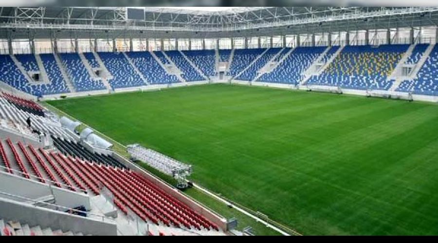 Bakent'te derbi zaman