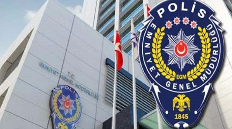 Bakentte izinsiz gsteri: 18 gzalt