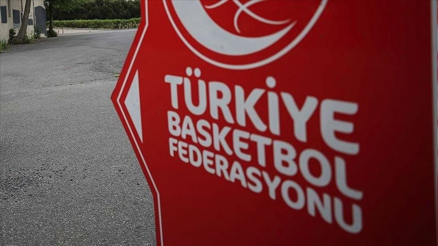 Basketbol Federasyonu'nun �nceli�i alt yap�