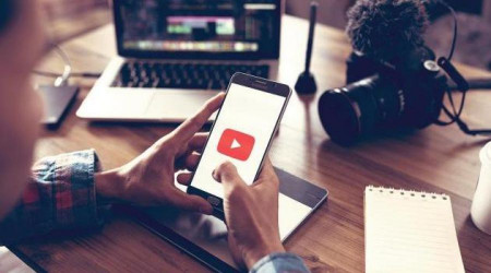 Batman'ın tanıtımı için yola çıkan YouTuber'ler soyuldu