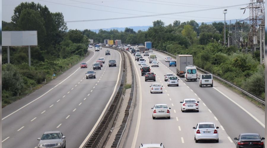 Bayram bitti, dönüş trafiği bitmedi
