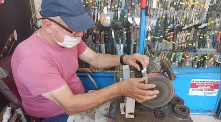 Bayram bitti, işler kesildi