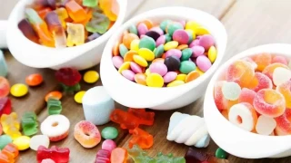 Bayramda �ekere dikkat: Kalp, Karaci�er ve di�ler tehlikede