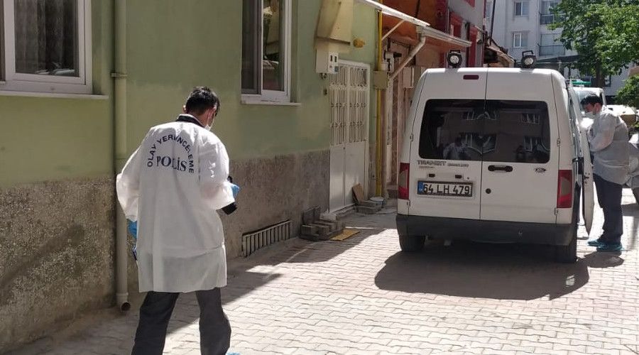 Bayramdan beri haber alınamayan adam evinde ölü bulundu