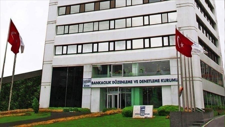 BDDK'dan kendi açıklamasına düzeltme yapmaya devam