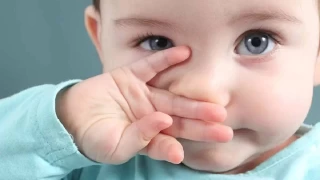 Bebeklerde diş çıkarma zorlu bir yolculuk