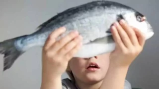 Bebeklere balık eti kaç aylıkken yedirilmeye başlanmalı?