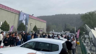 beIN Sports'ta saldrgan panii: Silah oyuncak kt