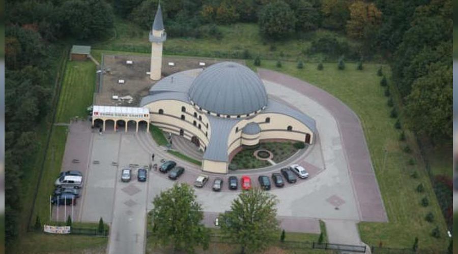 Belçika da İslam düşmanlığında Fransa'nın izinden gidiyor