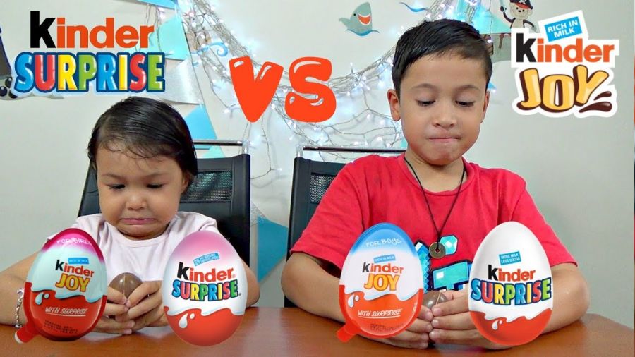 Belçika'da fabrikası mühürlenen Ferrero'dan Kinder açıklaması