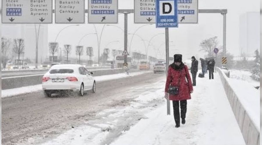 'BELÇÖZ' yol ve kaldırımlarda kullanılmaya başlandı