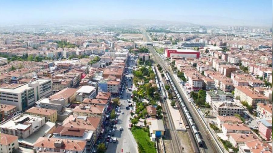 Belediye 4.908 m² arsayı ihaleyle satacak
