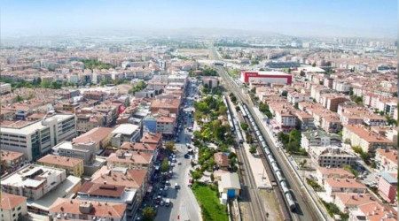 Belediye 4.908 m² arsayı ihaleyle satacak