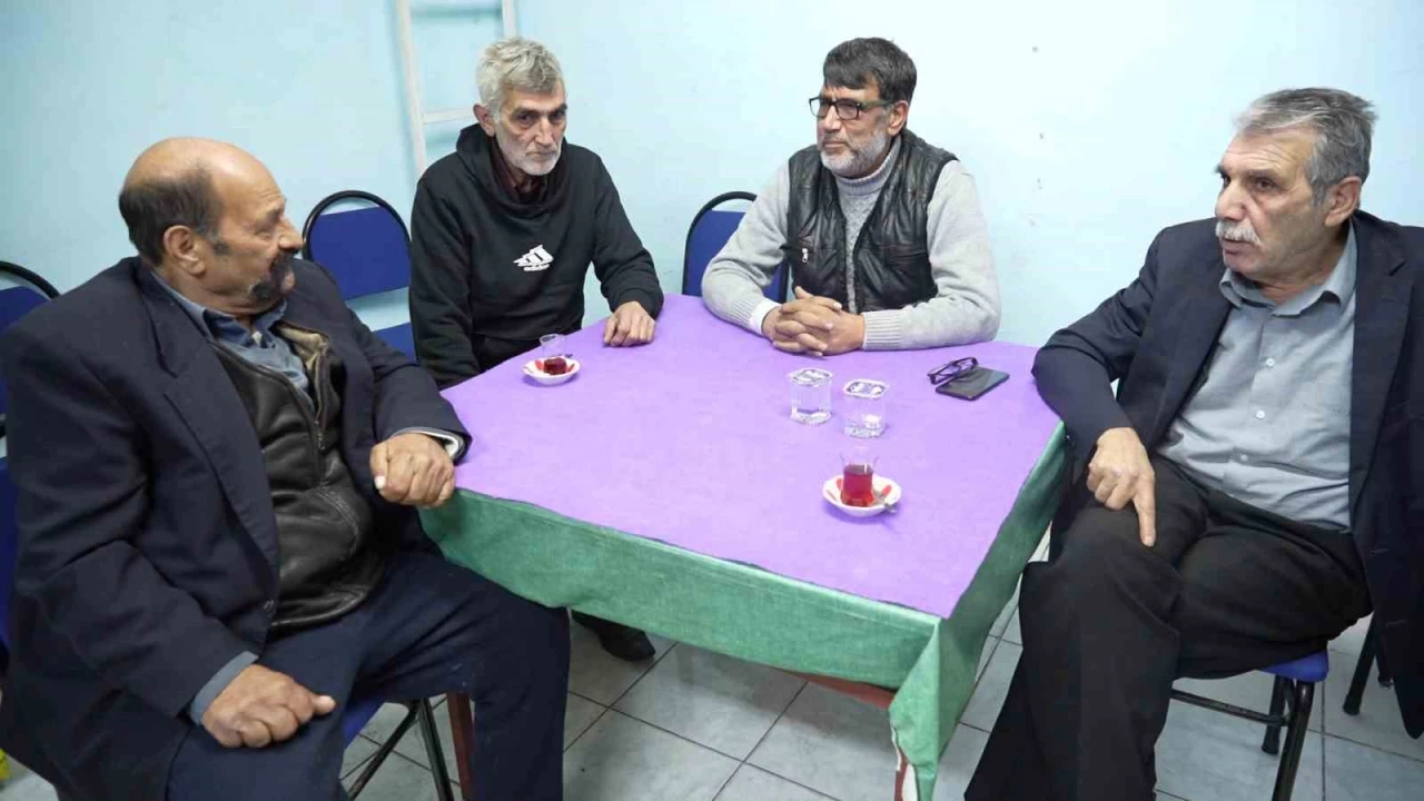 Belediye başkanlığına aday olunca ölümle tehdit edildi