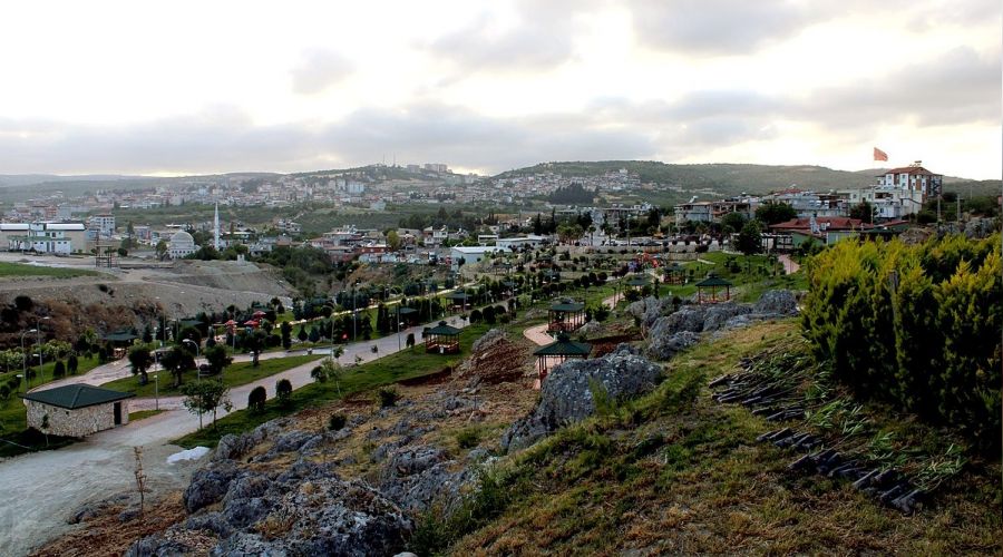 Belediye ticari alanları kiraya verecek