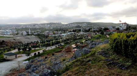 Belediye ticari alanları kiraya verecek