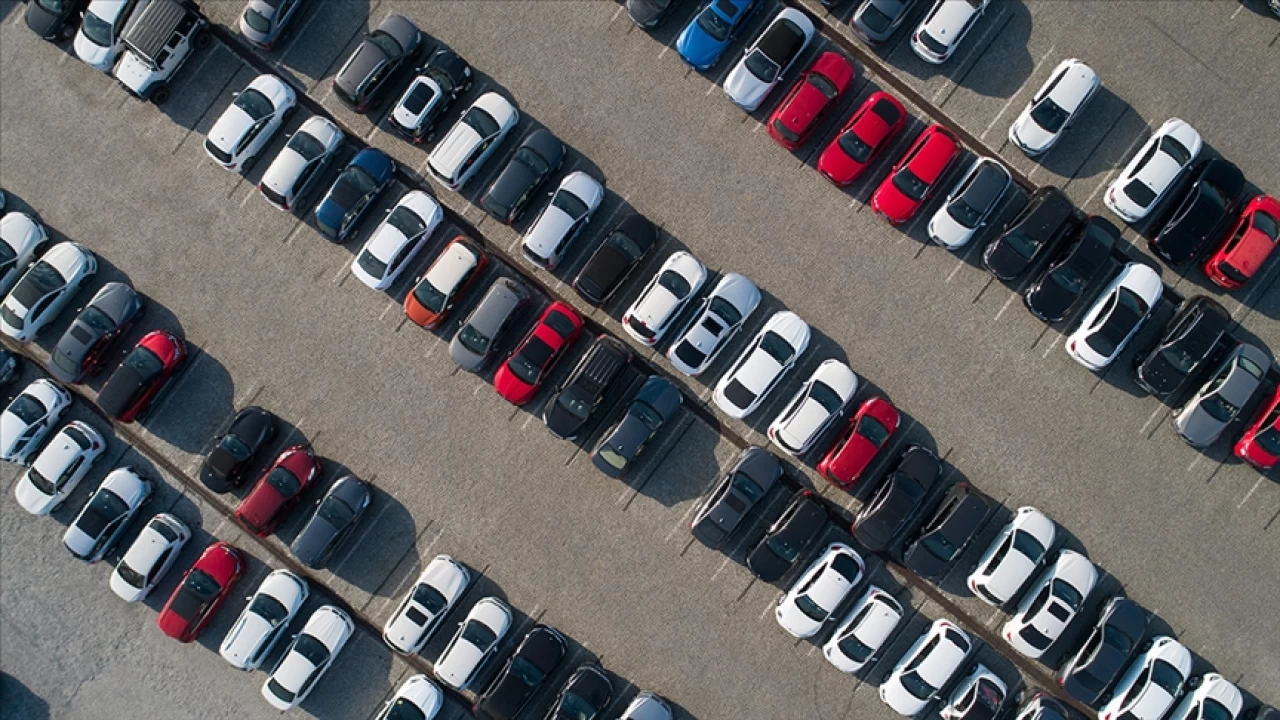 Belediyeden çıldırtan otopark zammı!