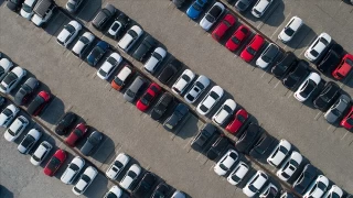 Belediyeden çıldırtan otopark zammı!