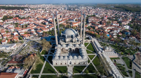 Belediyeden satılık 345 m² arsa
