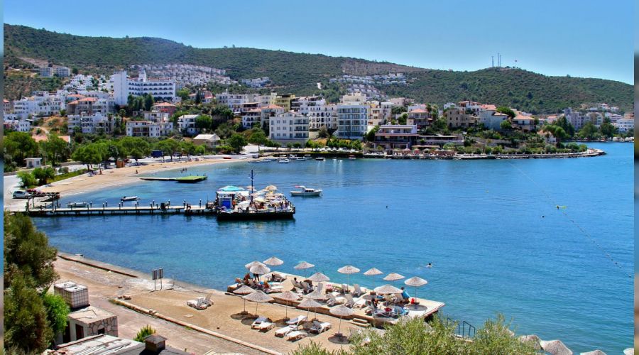 Belediyeye ait 27 işyeri kiraya verilecek