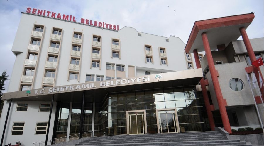 Belediyeye ait 4 adet arsa sat�lacak