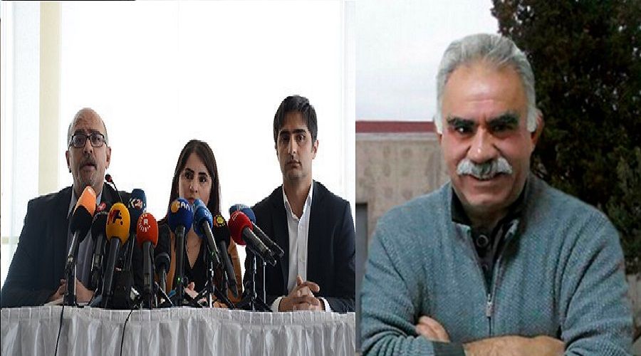 'Ben örgüt üyesiysem neden 10 yıl beklediniz?