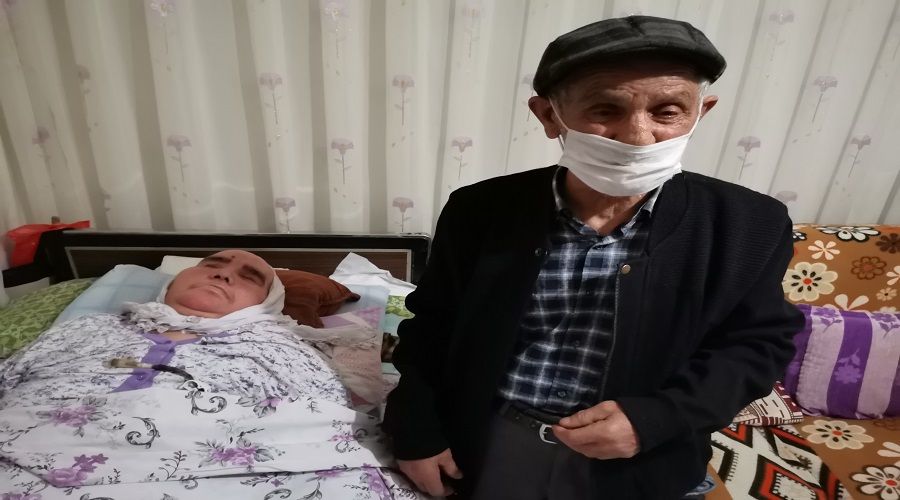 'Benim için her gün 14 Şubat'