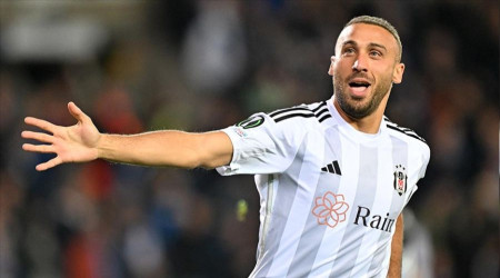 Beşiktaş için galibiyet zamanı