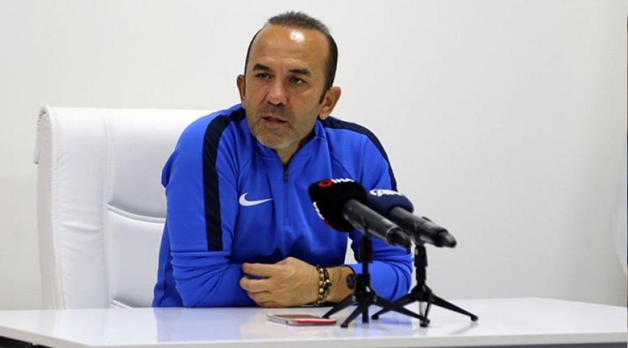 "Beşiktaş ile telafi edeceğiz"