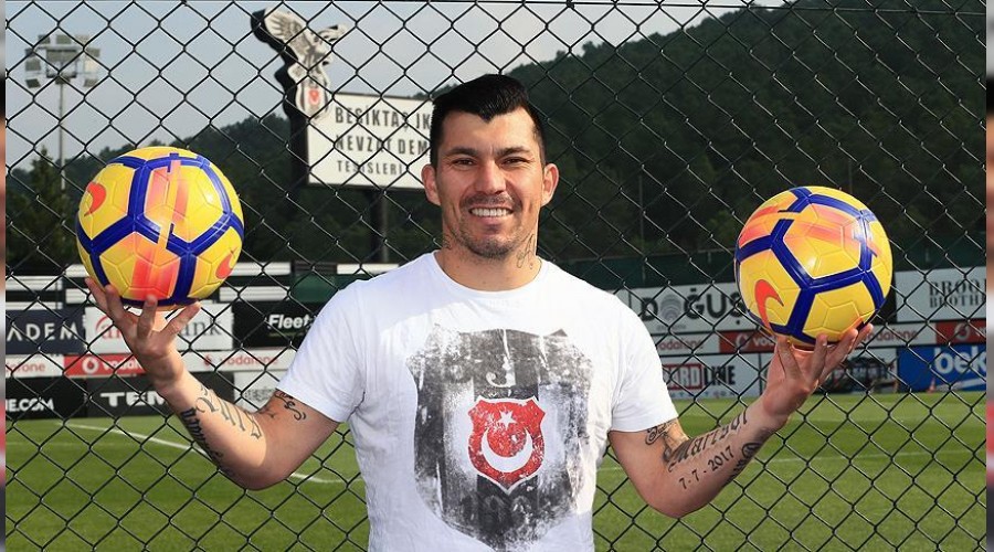 Be�ikta�, Medel'i a��klad�