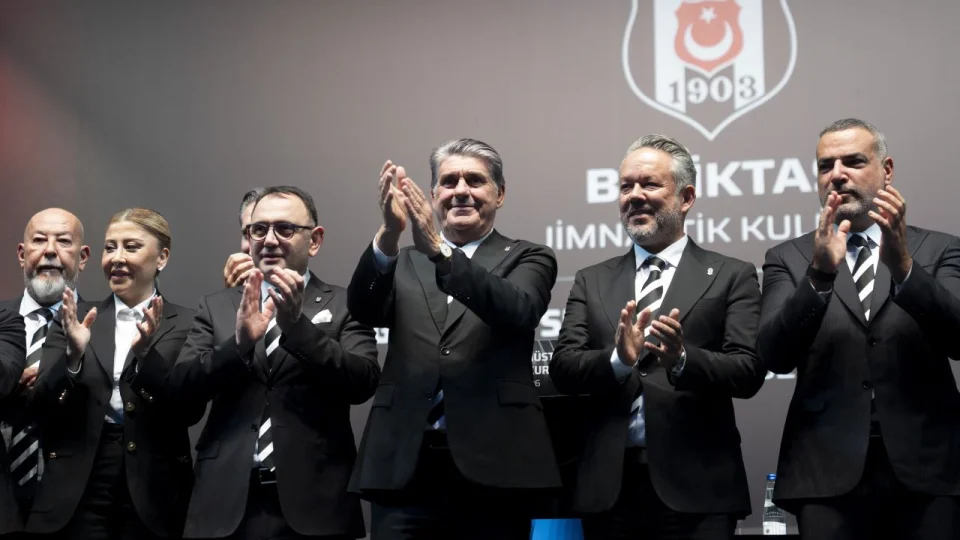 Beşiktaş resmen uçuşa geçti! Bundan sonra kimse tutamaz