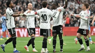 Beşiktaş Trossard'la anlaştı: Peki ya Arsenal?