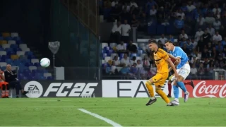 Be�ikta�'a Spinazzola transferinde zorlu rakipler