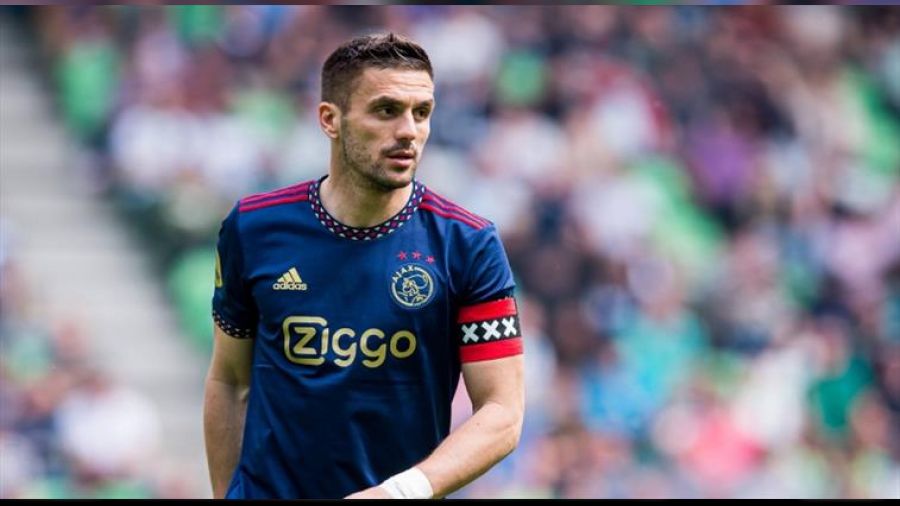 Be�ikta�'a Tadic'ten iyi haber