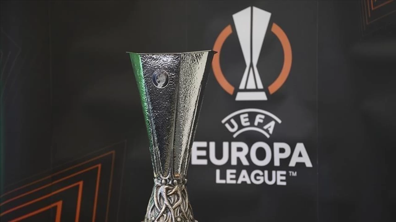 Beşiktaş'ın, Avrupa Ligi 2. eleme turundaki rakibi belli oldu