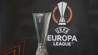 Beşiktaş'ın, Avrupa Ligi 2. eleme turundaki rakibi belli oldu