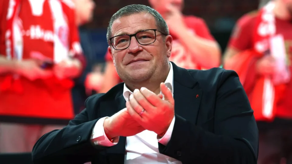 Be�ikta�'�n futbol akl� Eduard Graf m�, �nder �zen mi?