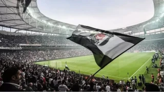 Be�ikta�'�n Galatasaray'a '�iddetli' bir s�rprizi var