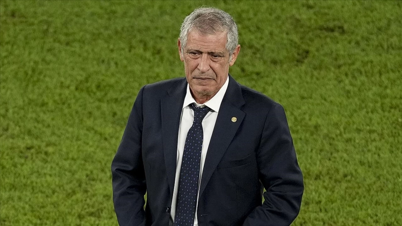 Beşiktaş'taki ikinci Portekizli Santos
