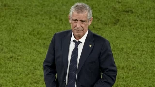 Beşiktaş'taki ikinci Portekizli Santos