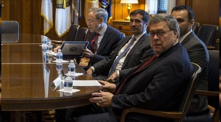 Biden'n zaferi tescil edildi