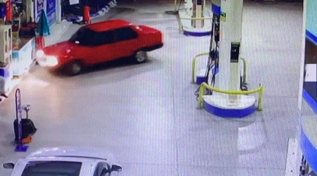 Bidon ile akaryakıt alımı yasaklandı