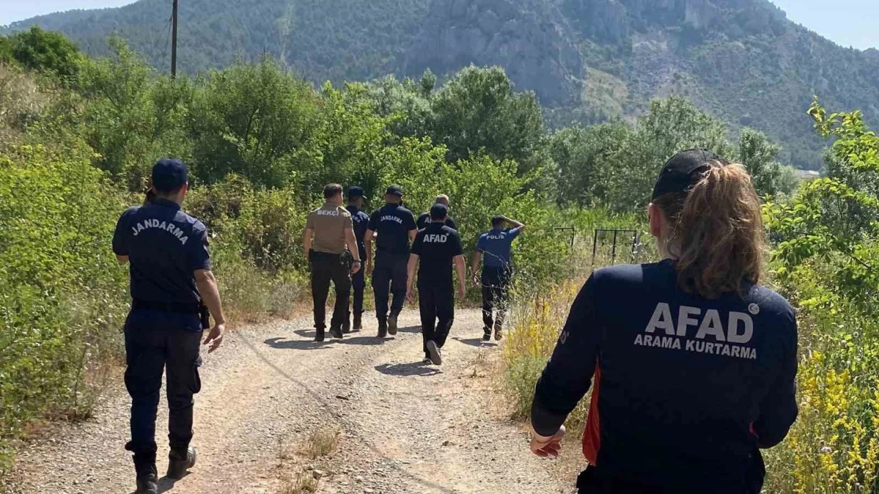 Bilecik'te cinayet şüphelisi kayıp koca her yerde aranıyor