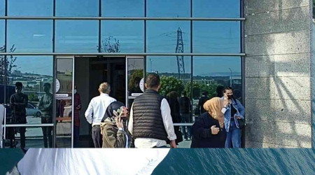 Bilecik'te çoğu üniversite öğrencisi 100 kişi hastanelik oldu