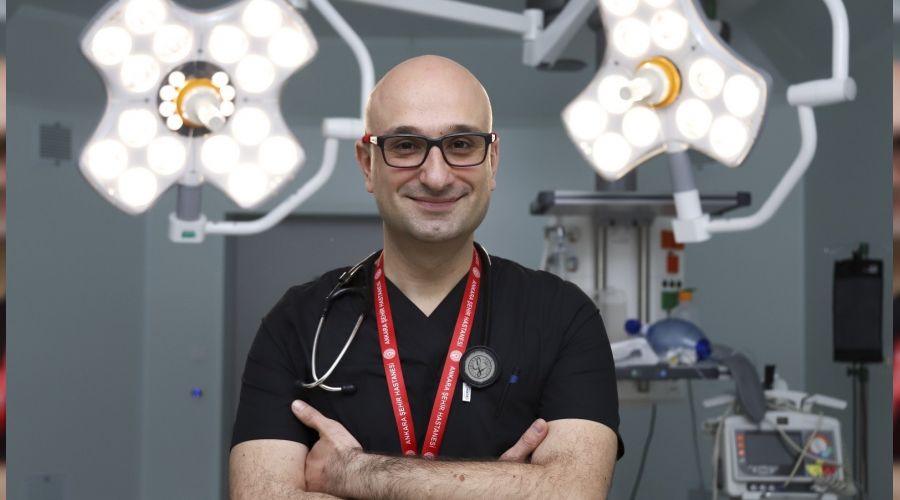 Bilim Kurulu �yesi Kay�pmaz uyard�