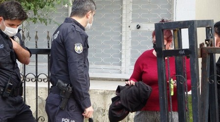 Bir aile dramı daha