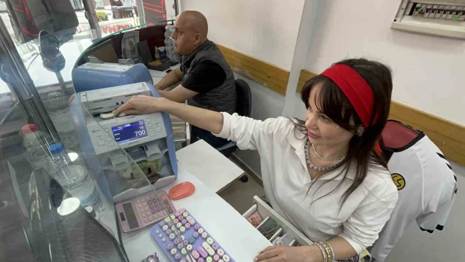 Bir anlık dalgınlık 100 Euro'ya böyle mal oldu