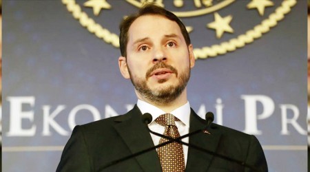 Bir ekonomi paketi daha yolda