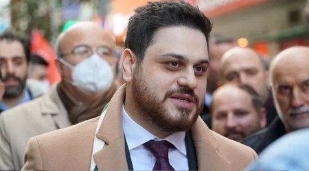 'Yeni nesli de kaybediyoruz'