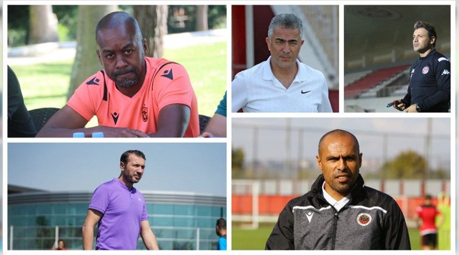 Bir T�rk futbolu klasi�i